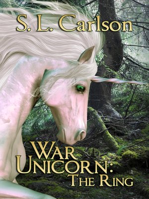 cover image of War Unicorn